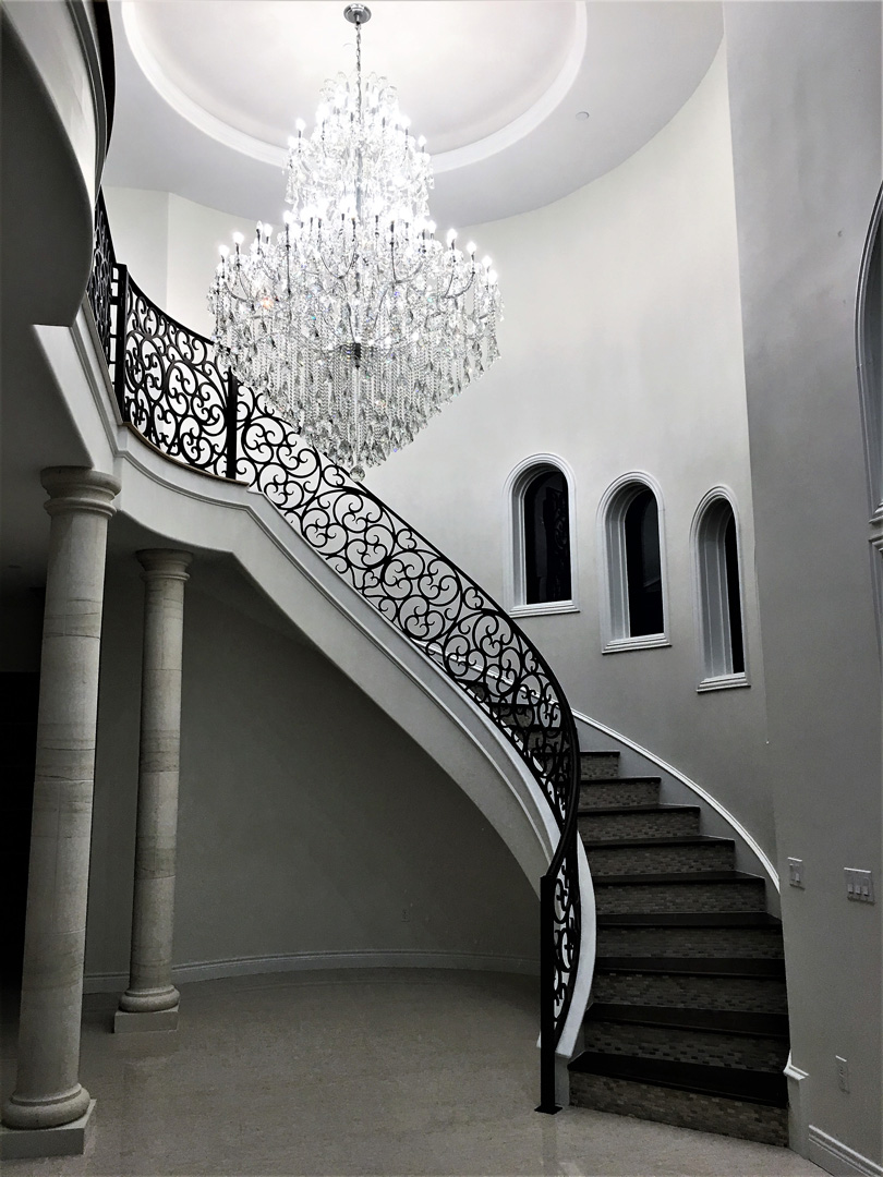 Hospitality decorative accessories