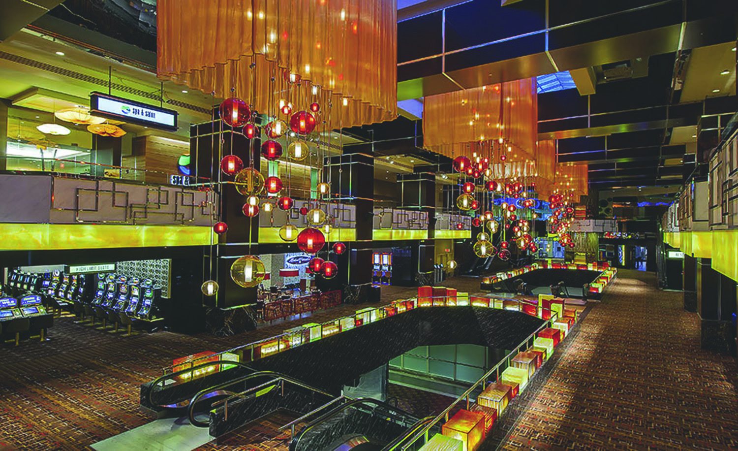 Golden Nugget Casino Atlantic City