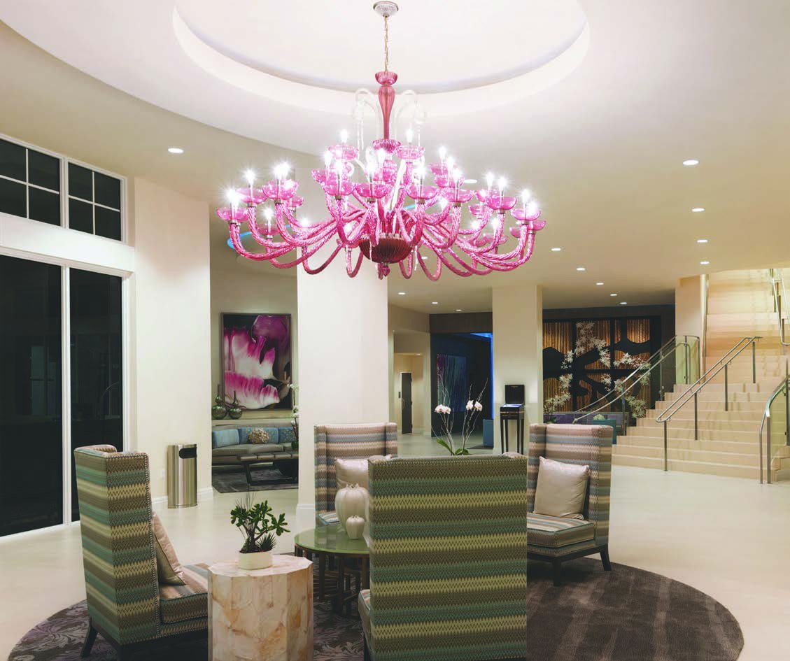 Wyndham Grand Jupiter at Harbourside Place