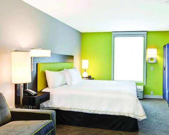 Home2 Suites by Hilton Azusa